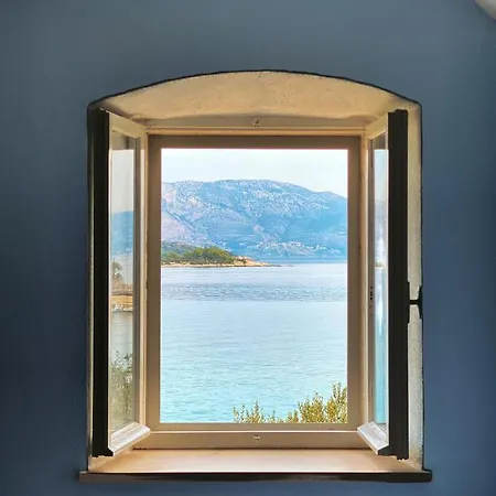 Adriatic Vikendica *