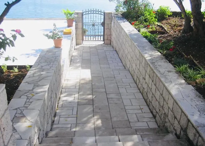 Feriehus Adriatic Lumbarda