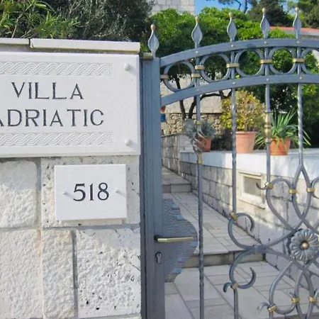 Adriatic *