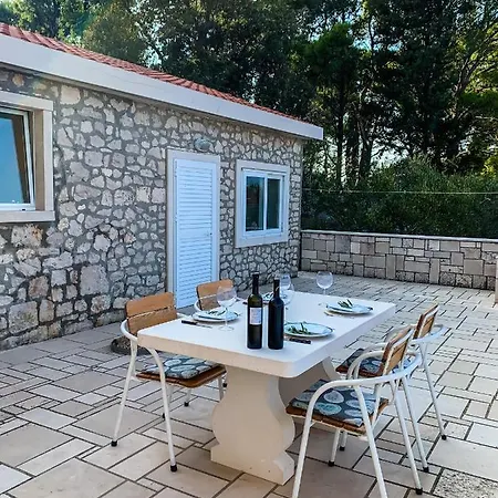 Prázdninový dům Adriatic