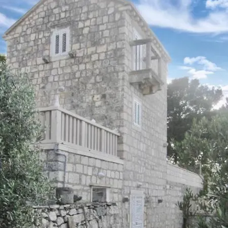 Adriatic Casa vacanze Lumbarda