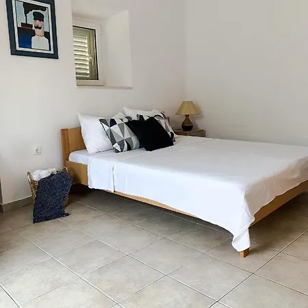 Adriatic Prázdninový dům *