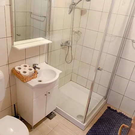 Prázdninový dům Adriatic *