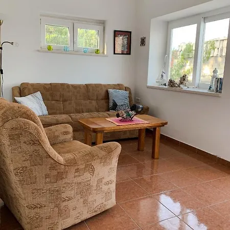 Casa vacanze Adriatic *