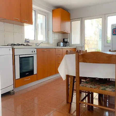 Adriatic Prázdninový dům