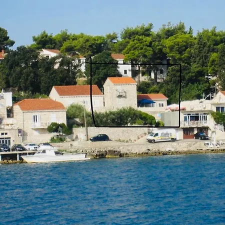 Adriatic Holiday home