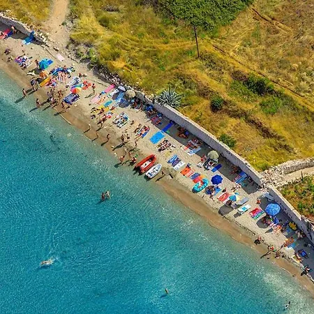 Adriatic Holiday home *